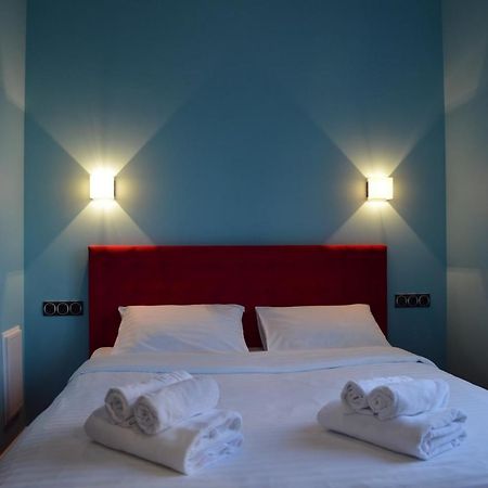 Arena,Vip Apartment Киев Екстериор снимка