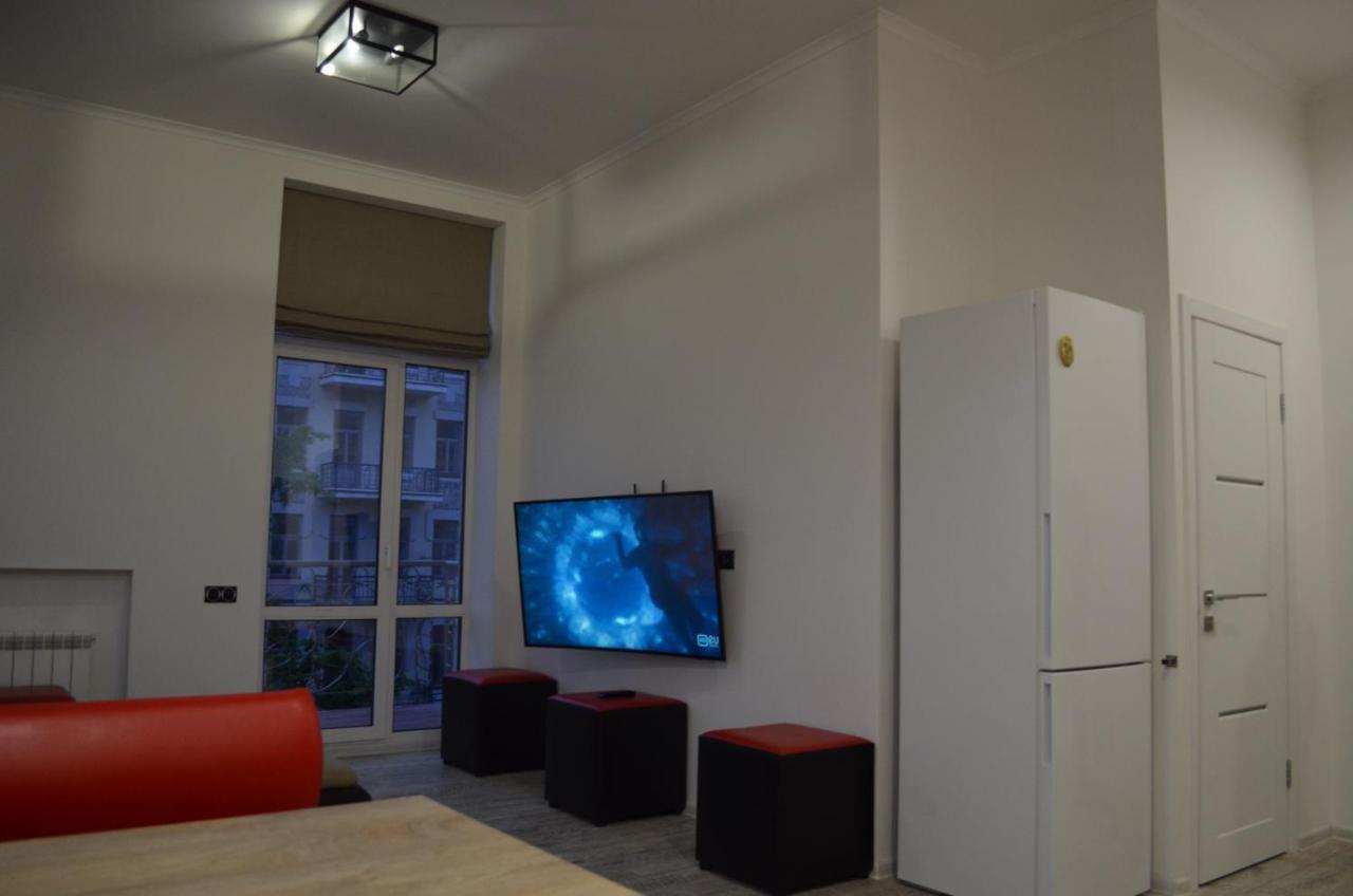 Arena,Vip Apartment Киев Екстериор снимка