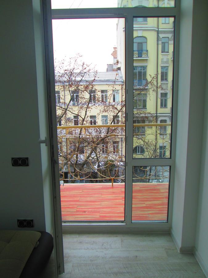 Arena,Vip Apartment Киев Екстериор снимка