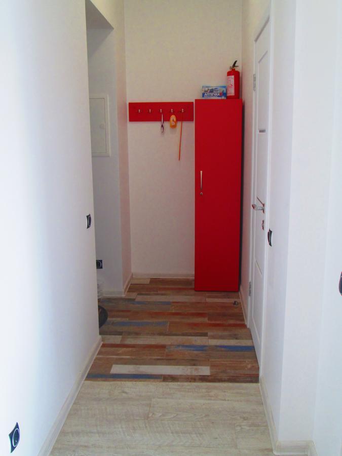 Arena,Vip Apartment Киев Екстериор снимка
